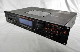 Roland VP9000 Sampler, fully expanded with 4 x 32Mb cards.