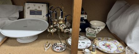 Royal Crown Derby Christmas decorations together with Royal Crown Derby treasures of childhood