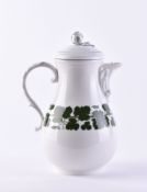 Kaffeekanne Meissen