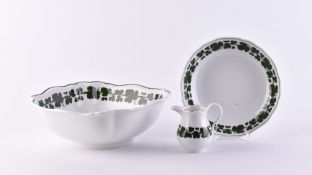 Konvolut Porzellan Meissen