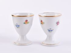1 Paar Eierbecher Rosenthal