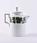 Kleine Kanne Meissen