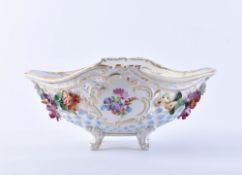 Korbschale Potschappel Dresden