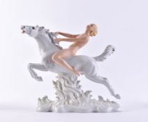 Figur Schaubach Kunst