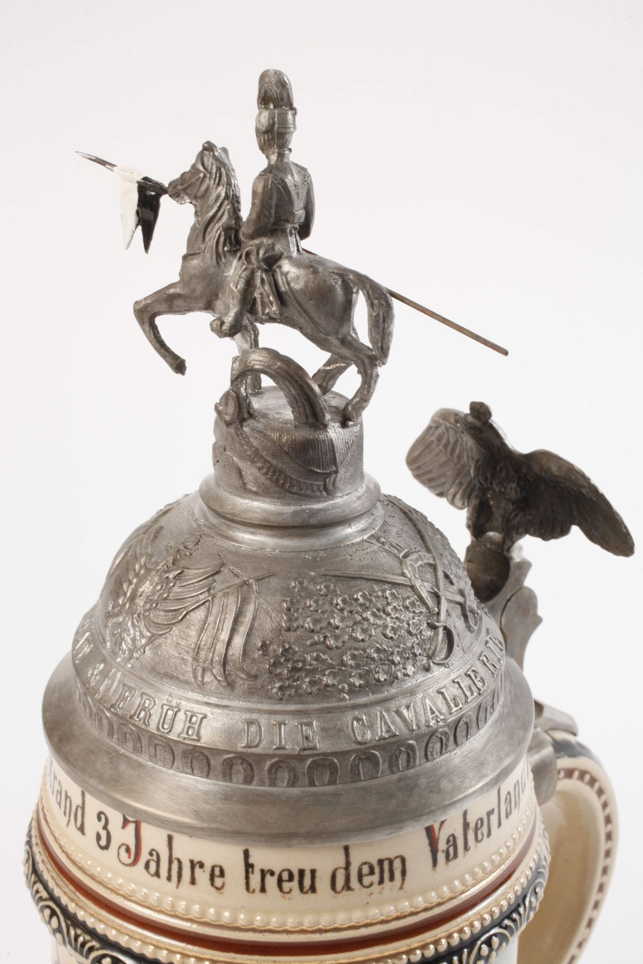 Reservistenkrug Husarenregiment Bonn - Bild 6 aus 6