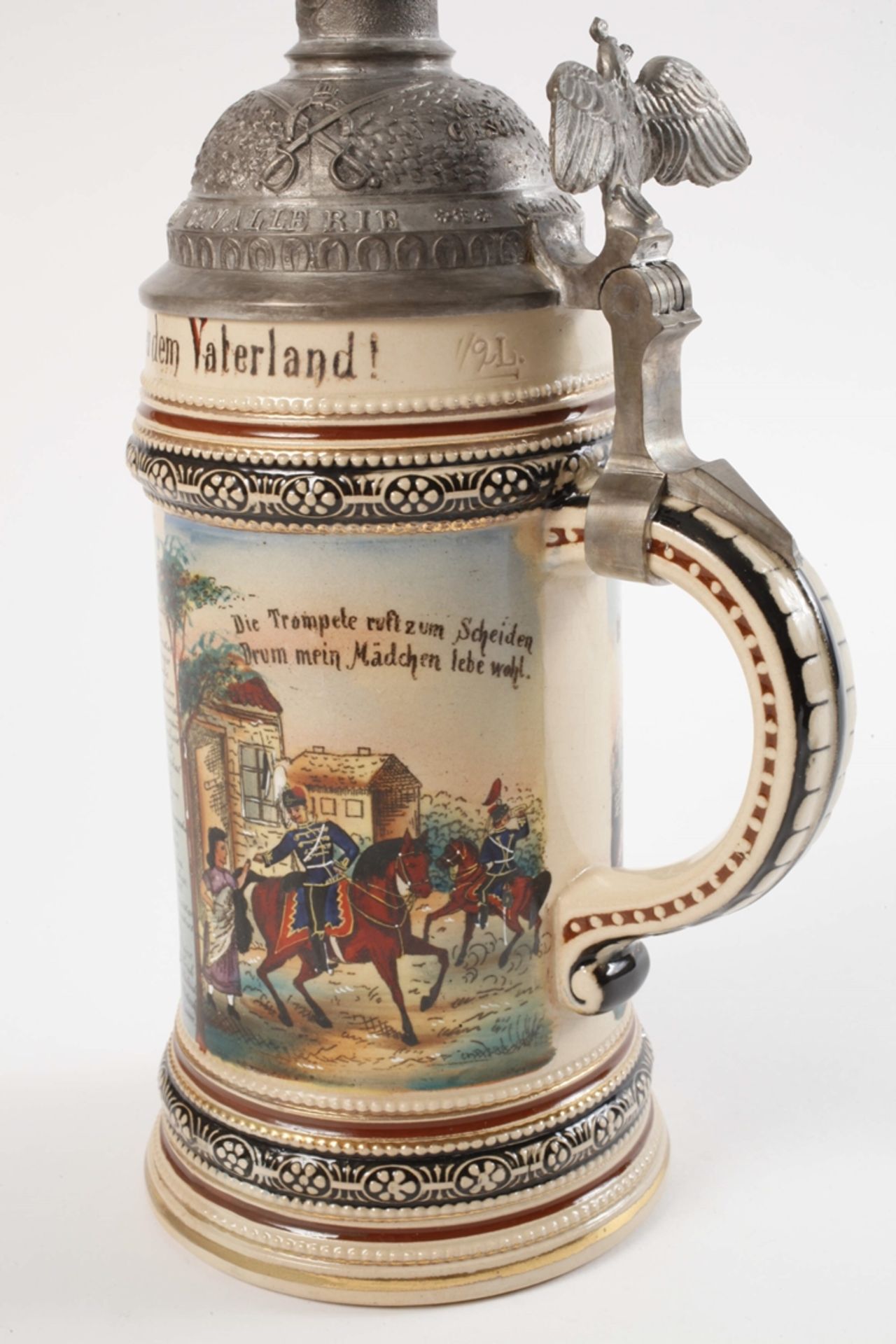Reservistenkrug Husarenregiment Bonn - Bild 4 aus 6