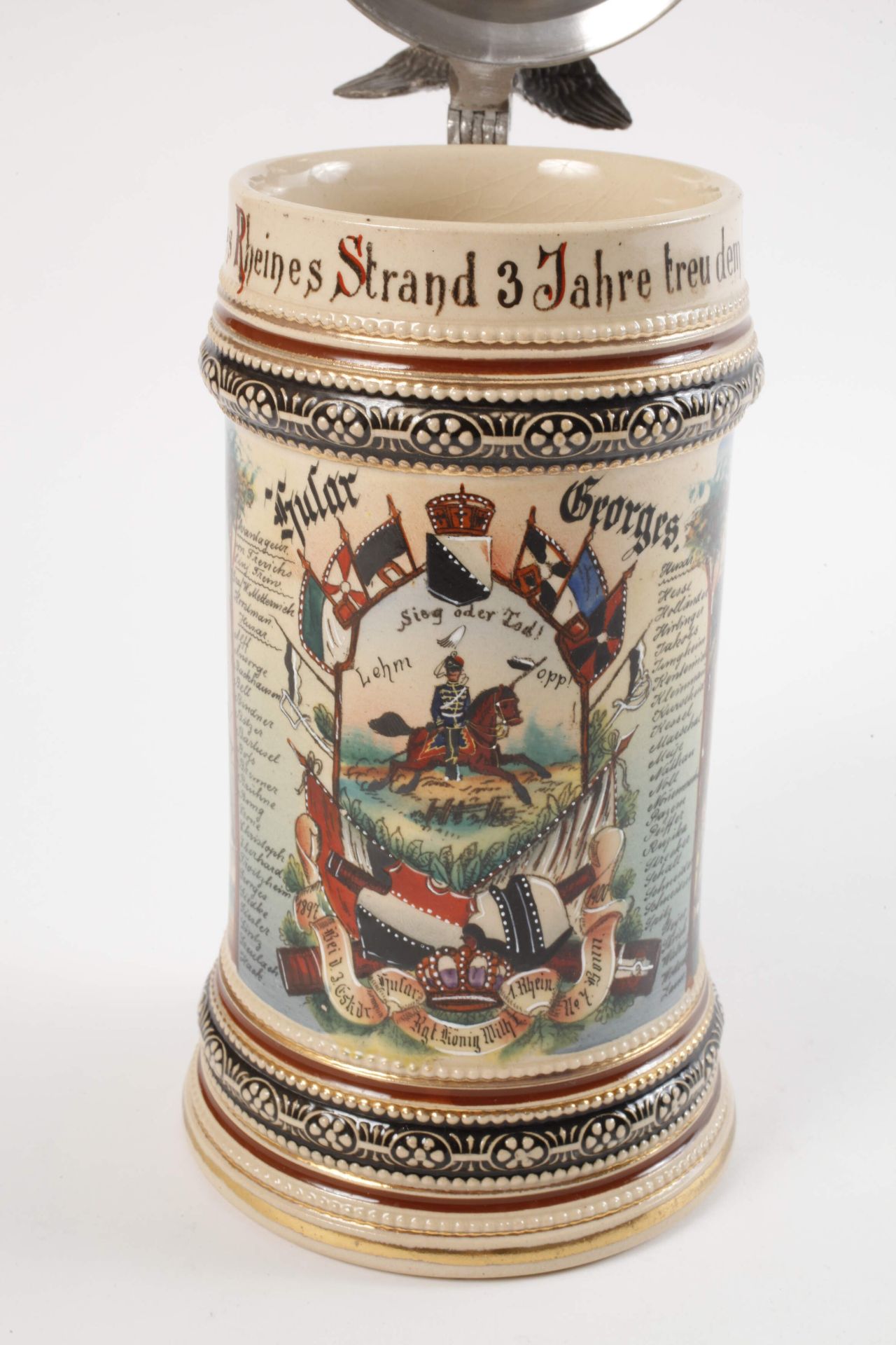 Reservistenkrug Husarenregiment Bonn - Bild 3 aus 6