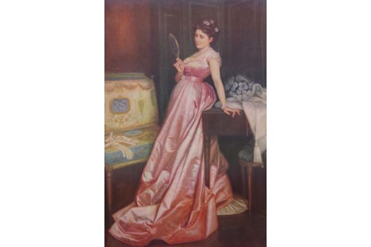 AFTER AUGUSTE TOULMOUCHE - Image 1 of 3