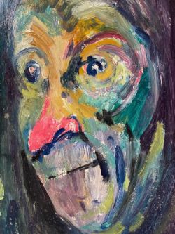 Residual Stock Amazing Antiques Etc.