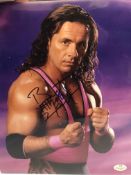 WWF / WWE - Bret 