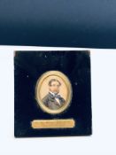 Minatare painting sir Thomas Fermour Hesketh 1826-