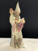 Royal Doulton HN4069 Limited edition The Wizard