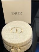 Dior trousse pouch