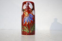 Anita Harris Bee's vase