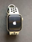 Apple watch series 7 45mm - unlocked with no passw