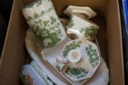 Collection of masons & others