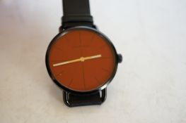 Calvin Klein gents wristwatch A/F