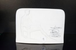 Lladro point of sale