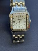 Ingersoll gents wristwatch