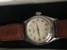 Ladies Everite vintage wristwatch
