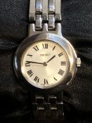 Ladies Seiko quartz watch V700 8K80