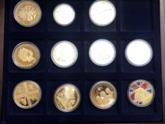 2019 proof coin set review of the year 2019 in pre