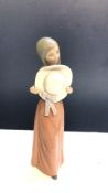 Lladro porcelain figurine