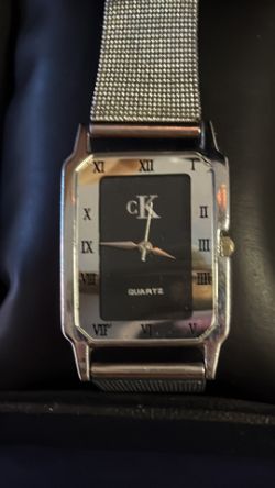 Timed Auction - Watches, Jewellery & Collectables