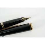 Mont Blanc Ink Pen