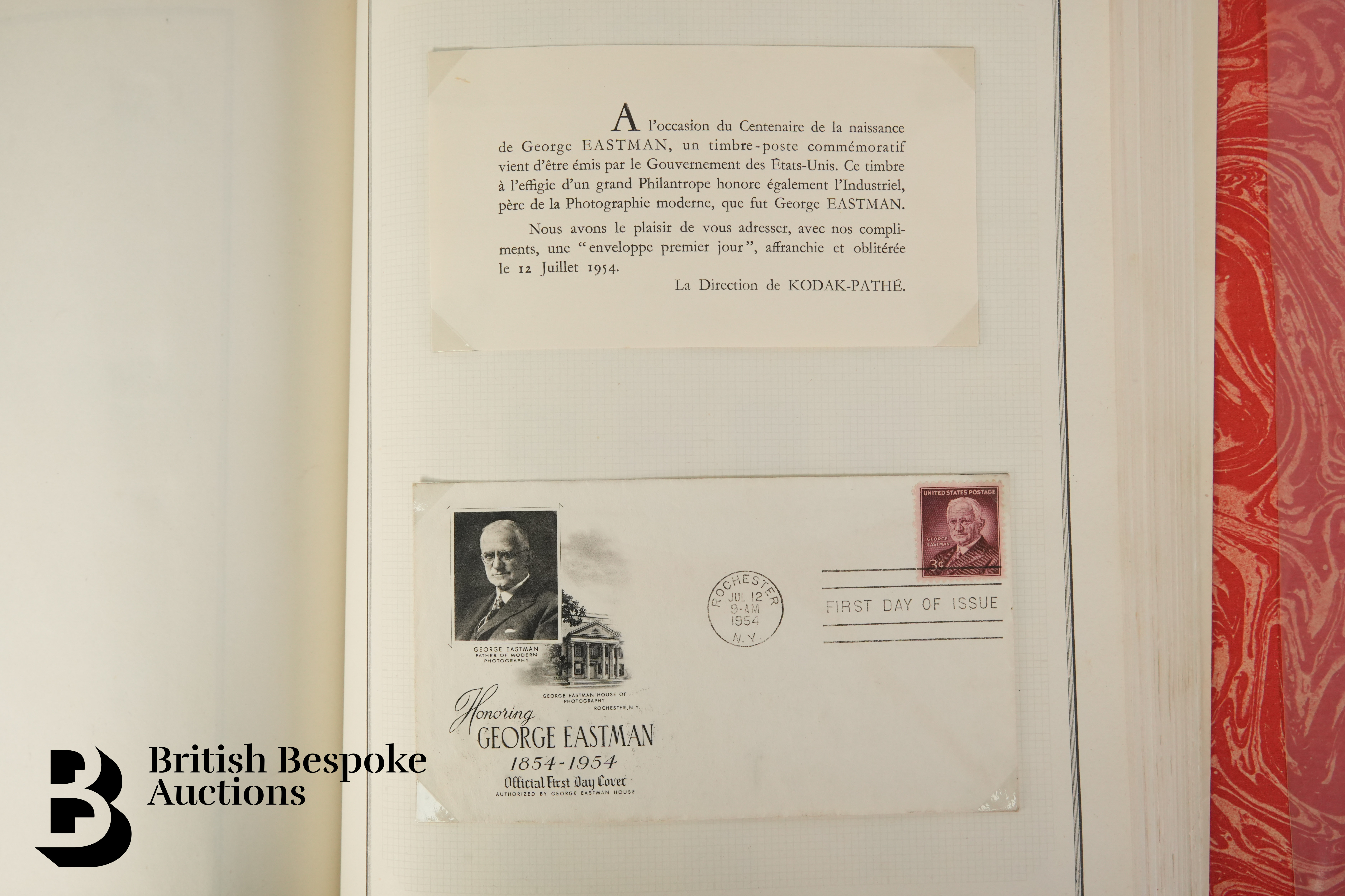 France, Monaco, African Countries in Céres Album - Image 8 of 16