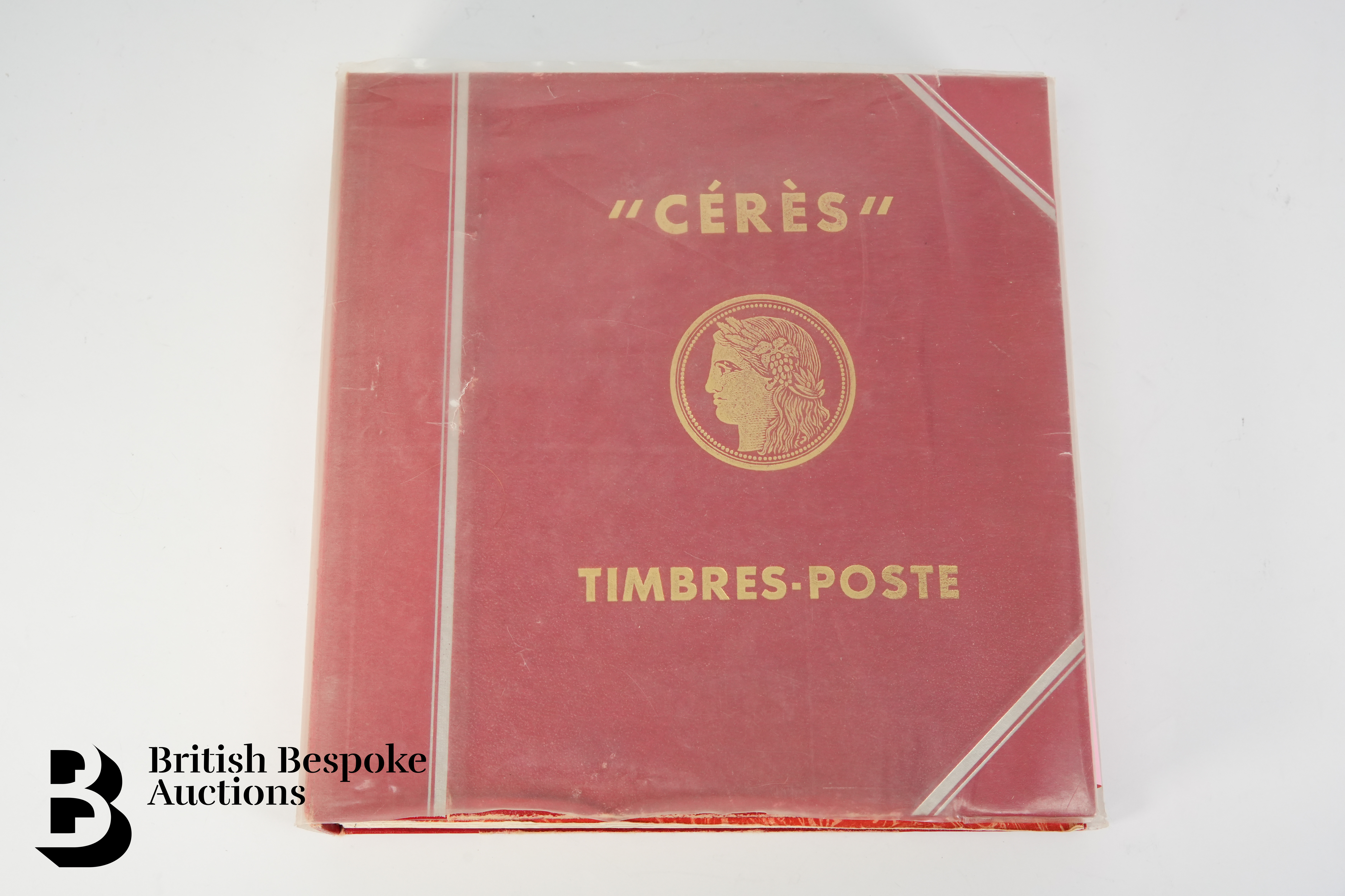 France, Monaco, African Countries in Céres Album - Image 10 of 16