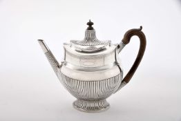 A Teapot