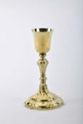A chalice