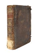 Hermant (Jean) 'Histoire du Diocese Bayeux' 1705