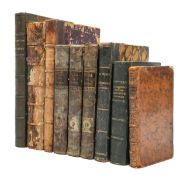 Various works relating to the Classical World