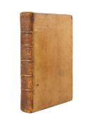 The Works of William Shenstone, Volume I, first edition, 1764