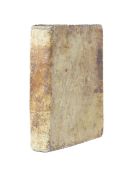 Le Rees (Francisco) 'Philosophiae...' 1661