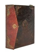 A fine and rare illuminated Qur'an, Persia 17th century and later