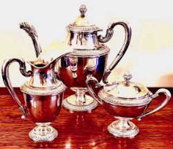 Cato Crane presents 5 Counties UK Mixed Timed Auction Inc. Jewellery, Silver, Coins, Furniture, Clocks, Collectables Etc