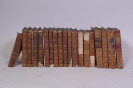 Antiquarian Books: Johnson, Adam Smith etc, Elegant Extracts or Useful and Entertaining Passages