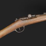 19th Century French Chassepot Rifle type 1874