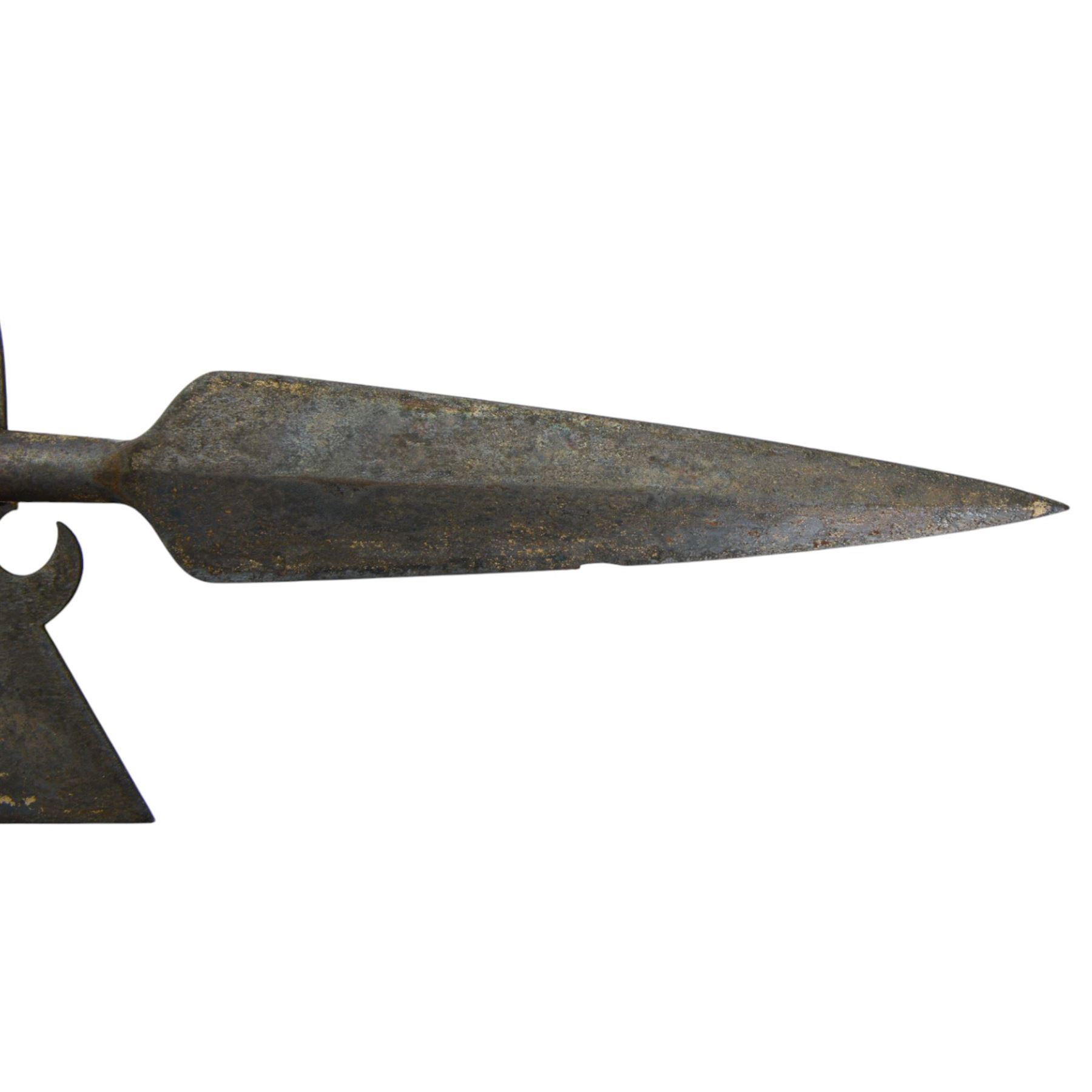 Halberd - Image 7 of 8