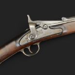 US Civil War Springfield percussion cavalry carbine