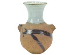 Janet LEACH (1918-1997) Lugged Vase