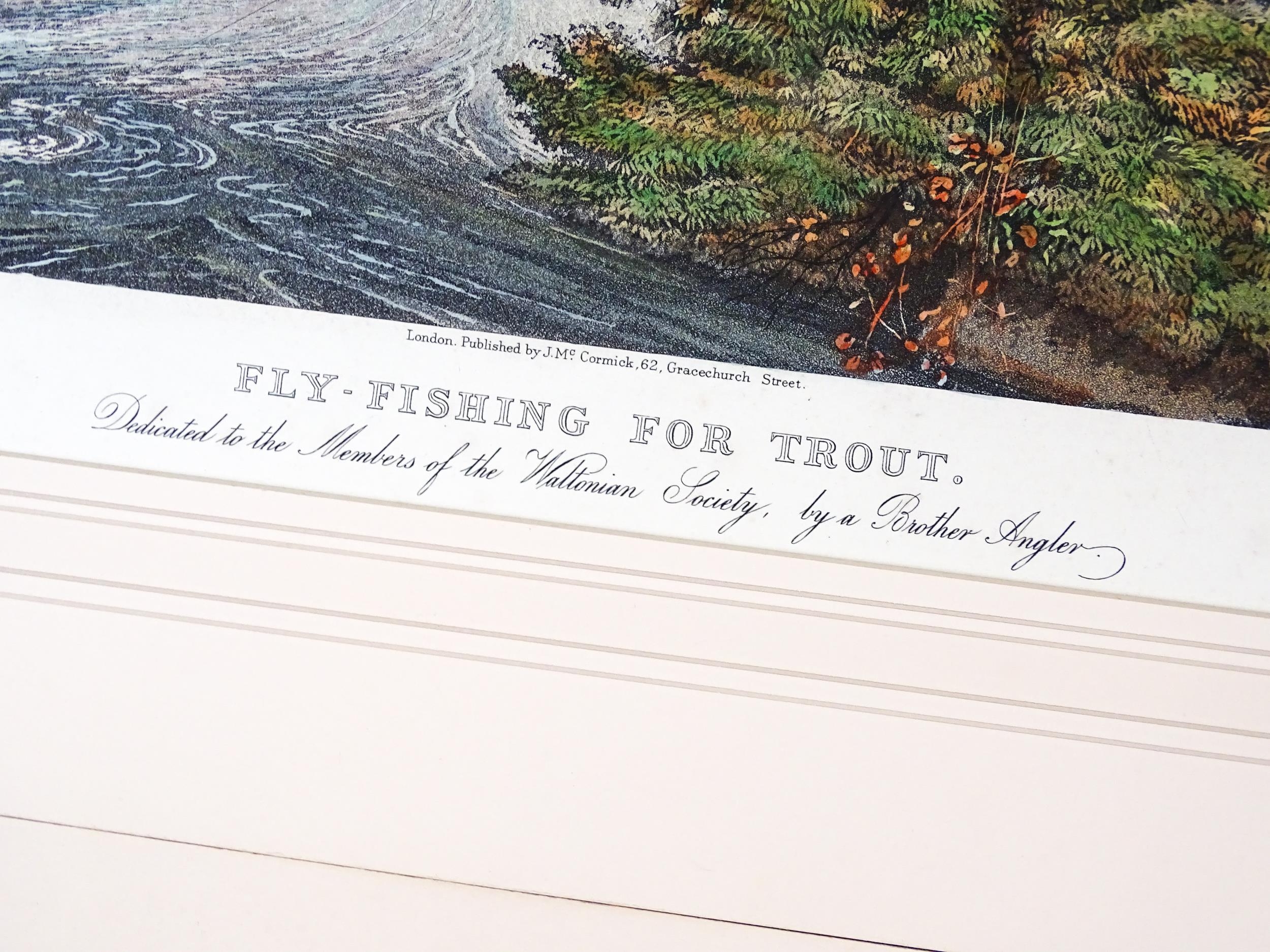 After Henry Alken, Aquatint engravings with hand colouring, Plates 1 - 4 titled Pheasant Shooting. - Image 13 of 19