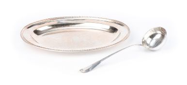 Travail lausannois XVIIIe et XIXe en argent, Papus Dautin et Gely