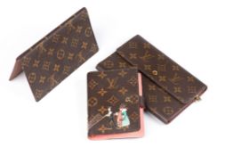 LOUIS VUITTON - Ensemble divers