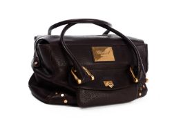 CHOPARD - Sac à main "Caroline"
