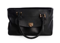 CHOPARD - Sac à main "Boston"