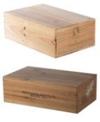 BORDEAUX - Virginie de Valandraud, Saint-Emilion, Grand Cru, 1998